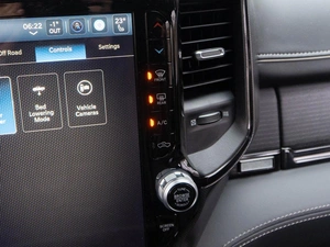 Пикап RAM 1500 2023 года, 22953055 рублей, Москва