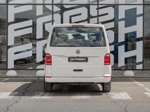 Минивэн Volkswagen Transporter 2018 года, 2799000 рублей, Краснодар