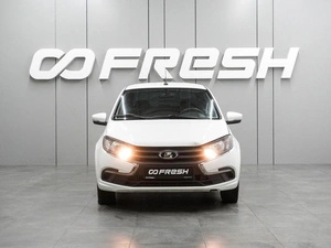 Седан ВАЗ (LADA) Granta 2023 года, 789000 рублей, Воронеж