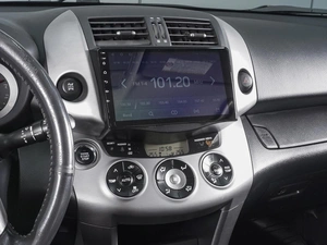 Внедорожник Toyota RAV4 2008 года, 1370000 рублей, Ростов-на-Дону