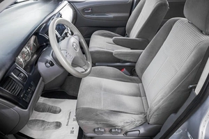 Минивэн Mazda MPV 2005 года, 719000 рублей, Барнаул