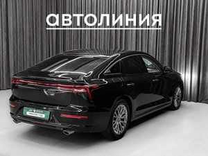 Лифтбек FAW Bestune B70 2023 года, 1299000 рублей, Красноярск