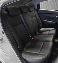 Седан Kia Rio 2020 года, 1397000 рублей, Красноярск