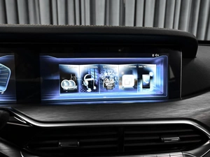 Внедорожник FAW Bestune T77 2023 года, 2019000 рублей, Ставрополь