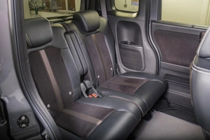 Хетчбэк Honda N-BOX 2019 года, 999000 рублей, Томск