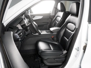 Внедорожник Chery Tiggo 4 Pro 2023 года, 1420000 рублей, Красный Пахарь