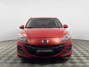 Хетчбэк Mazda 3 2009 года, 716100 рублей, Казань