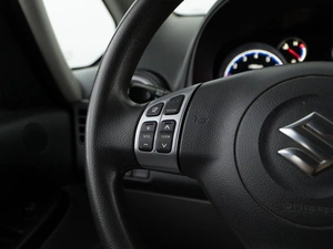 Внедорожник Suzuki SX4 2012 года, 1198999 рублей, Москва
