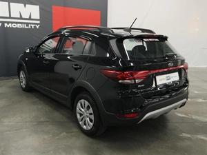 Хэтчбек Kia Rio 2019 года, 1650000 рублей, Курск