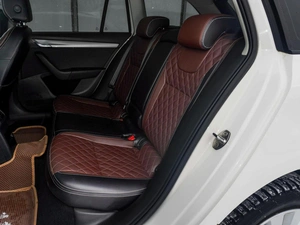 Универсал Skoda Octavia 2014 года, 1070000 рублей, Тверь