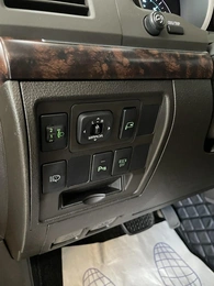 Внедорожник Toyota Land Cruiser 2008 года, 2997000 рублей, Солонцы