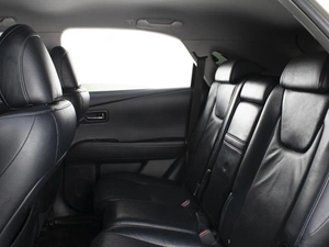 Внедорожник Lexus RX 2012 года, 2310000 рублей, Омск