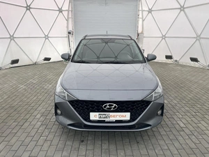 Седан Hyundai Solaris 2020 года, 1290000 рублей, Клинцы