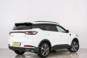 Внедорожник Chery Tiggo 7 Pro Max 2024 года, 2999000 рублей, Красноярск