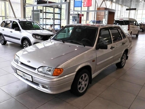 Седан ВАЗ (LADA) 2115 2012 года, 370000 рублей, Орёл