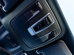 Внедорожник Mercedes-benz GLS-класс 2017 года, 4499000 рублей, Саратов