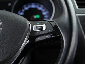 Внедорожник Volkswagen Tiguan 2018 года, 2177077 рублей, Москва