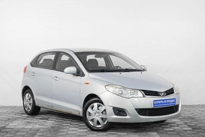 Хетчбэк Chery Very 2011 года, 349000 рублей, Кемерово