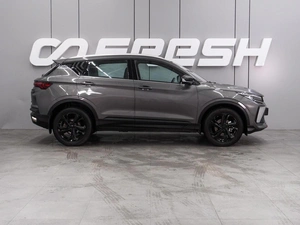 Внедорожник Geely Coolray 2023 года, 2289000 рублей, Воронеж