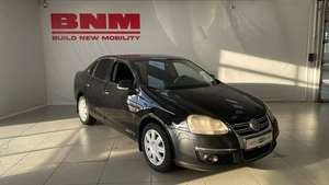 Седан Volkswagen Jetta 2007 года, 670000 рублей, Смоленск