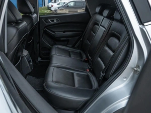 Внедорожник Chery Tiggo 4 2019 года, 1050000 рублей, Краснодар