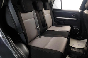 Внедорожник Suzuki Grand Vitara 2011 года, 1159000 рублей, Тюмень