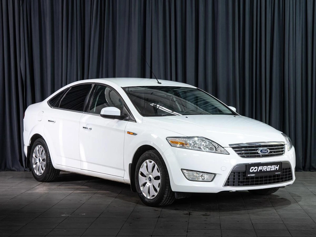 Седан Ford Mondeo 2010 года, 1284000 рублей, Волгоград