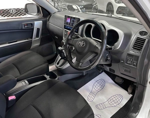 Внедорожник Toyota Rush 2006 года, 797000 рублей, Красноярск