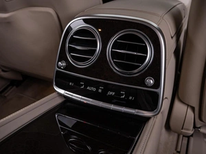 Седан Mercedes-benz S-класс 2015 года, 15995000 рублей, Краснодар