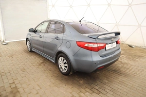 Седан Kia Rio 2012 года, 970000 рублей, Обнинск
