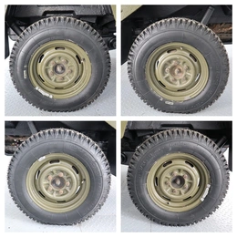 Внедорожник открытый ЛуАЗ 969 1993 года, 515000 рублей, Брянск