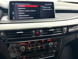 Внедорожник BMW X6 2018 года, 4695000 рублей, Красноярск