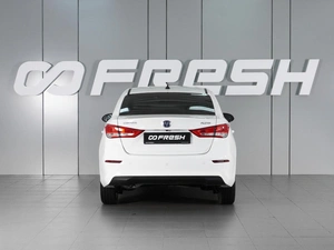 Седан Changan Alsvin 2024 года, 1365000 рублей, Минеральные Воды