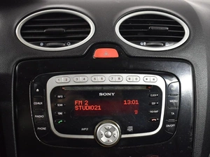 Хетчбэк Ford Focus 2008 года, 389900 рублей, Казань