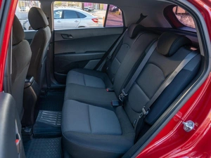 Внедорожник Hyundai Creta 2019 года, 1849000 рублей, Саратов