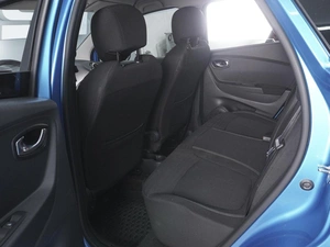 Внедорожник Renault Kaptur 2016 года, 1580000 рублей, Ростов-на-Дону