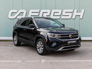 Внедорожник Volkswagen Taos 2021 года, 2689000 рублей, Большой Сочи