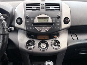 Внедорожник Toyota RAV4 2007 года, 888000 рублей, Орёл