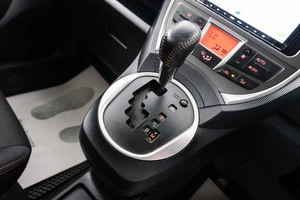 Хетчбэк Subaru Trezia 2011 года, 1199000 рублей, Красноярск