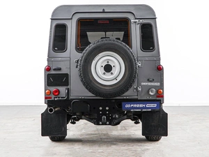 Внедорожник Land Rover Defender 2013 года, 3699077 рублей, Москва