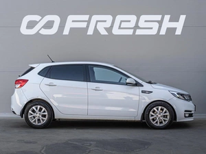Хетчбэк Kia Rio 2016 года, 1230000 рублей, Краснодар