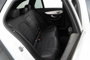 Универсал Mercedes-benz C-класс 2018 года, 2049999 рублей, Москва