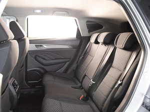 Внедорожник Haval F7 2019 года, 1720000 рублей, Омск