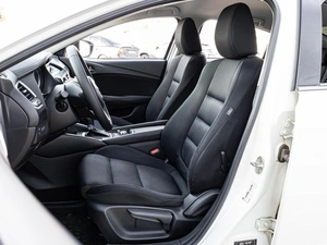 Седан Mazda 6 2016 года, 1749000 рублей, Краснодар