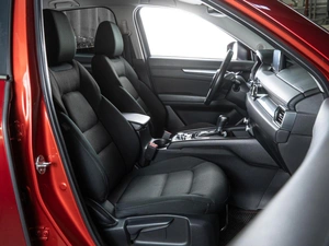 Внедорожник Mazda CX-5 2020 года, 3190000 рублей, Волгоград