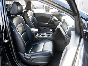 Внедорожник Kia Sportage 2020 года, 2399000 рублей, Краснодар