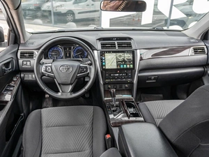 Седан Toyota Camry 2015 года, 1695000 рублей, Краснодар