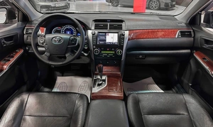 Седан Toyota Camry 2013 года, 1797000 рублей, Красноярск