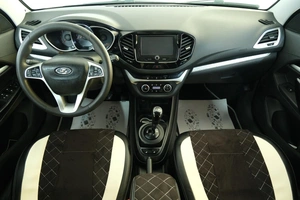Универсал ВАЗ (LADA) Vesta Cross 2018 года, 1029000 рублей, Омск