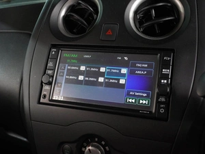 Хетчбэк Nissan Note 2020 года, 1119000 рублей, Воронеж